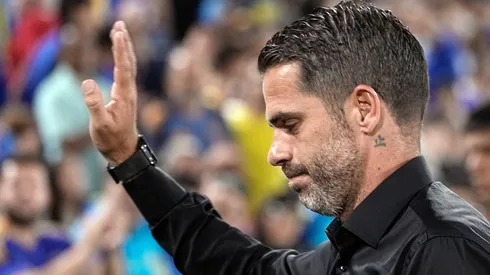 Los cambios que le criticaron a Fernando Gago.