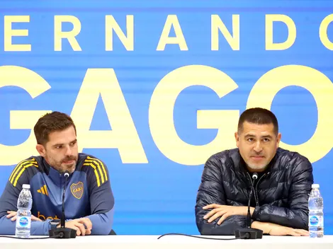 El jugador que llamó Boca para cerrar como refuerzo cuanto antes