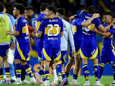 Copa Libertadores 2025: por qué Godoy Cruz y Huracán pelean con Boca por la clasificación
