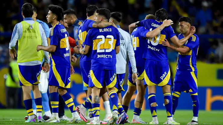Boca necesitará clasificar a la Copa Libertadores por tabla anual