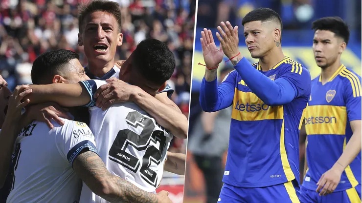 Boca juega contra Vélez por la semifinal de la Copa Argentina