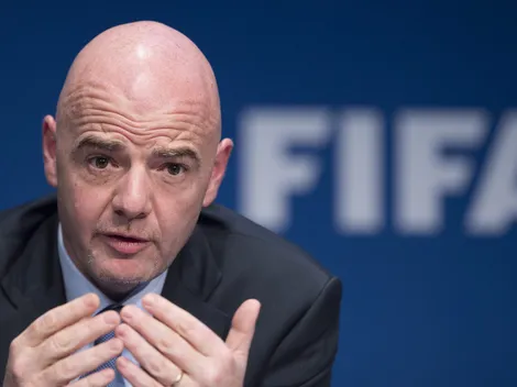 Atento, Boca: la FIFA y su nueva respuesta al pedido de que echen a dos equipos del Mundial de Clubes 2025