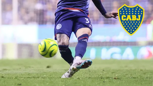 Fernando Gago quiere a Piovi en Boca.