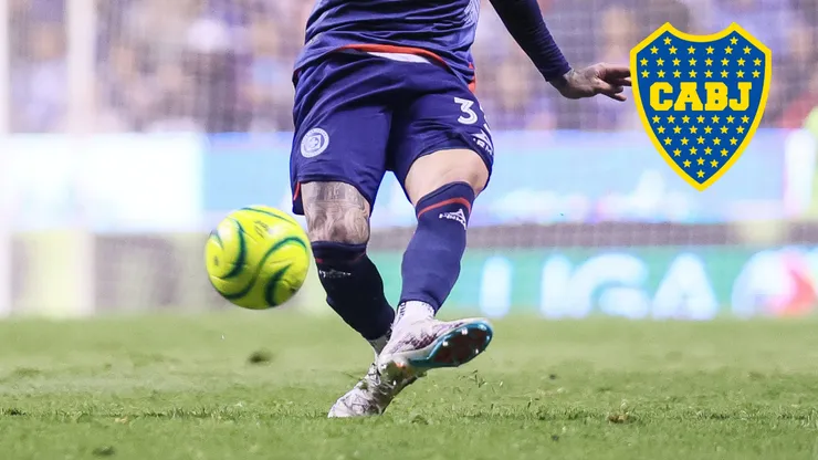 Fernando Gago quiere a Piovi en Boca.