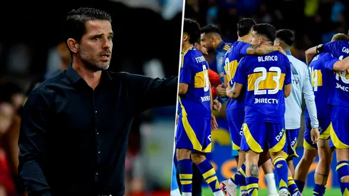 Las noticias de Boca del miércoles 27 de noviembre.