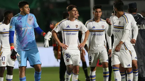 Boca se enfrenta a Vélez por Copa Argentina.