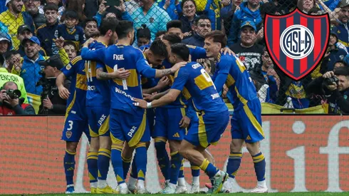 Un jugador de Boca fue ofrecido a San Lorenzo.