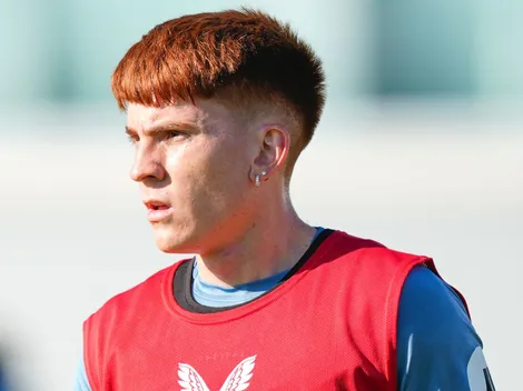 El sorpresivo anuncio del Colo Barco que cambia su vida: "Para siempre"