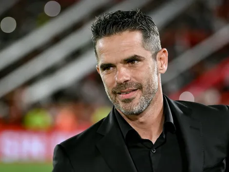 "Hablé con Gago": Gonzalo Piovi se refirió a la chance de llegar a Boca en enero