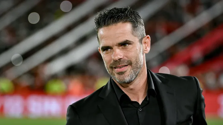 Fernando Gago en Boca