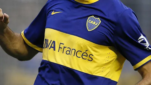 Un ex jugador de Boca está cerca de recibirse de abogado