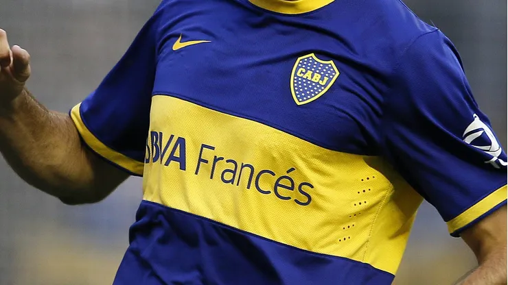Un ex jugador de Boca está cerca de recibirse de abogado