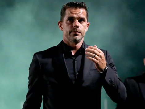 Sorprende Gago: la inesperada vuelta a los concentrados de Boca para la semifinal contra Vélez