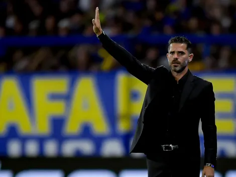 Gago define: Kevin Zenón aún no sabe qué rol tendrá en el Boca-Vélez por Copa Argentina