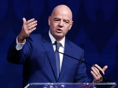 Atento, Boca: la FIFA y una fuerte respuesta ante el insólito pedido de que echen a dos equipos del Mundial de Clubes 2025