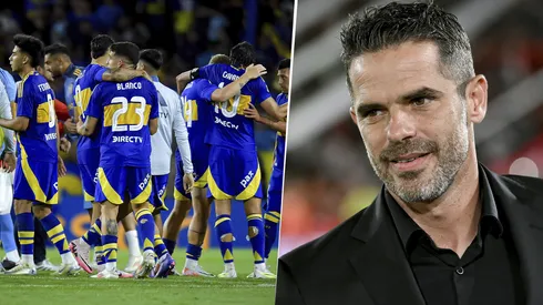 Las últimas noticias de Boca