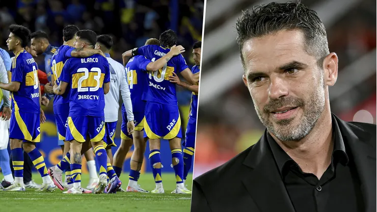 Las últimas noticias de Boca