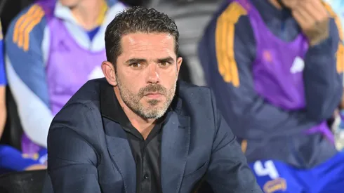 Fernando Gago, entrenador de Boca