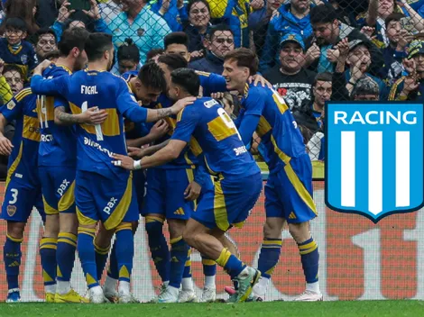 Por qué Racing "benefició" a Boca ganando la Copa Sudamericana