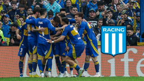Por qué Racing "benefició" a Boca ganando la Copa Sudamericana