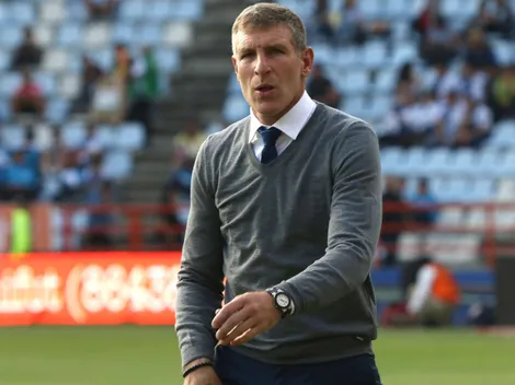 La decisión de Palermo en Olimpia luego de salir campeón como DT