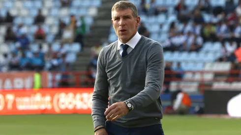 Palermo salió campeón en Paraguay.