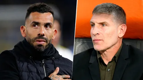 Carlos tiene chances de regresar al mando de un equipo muy pronto.