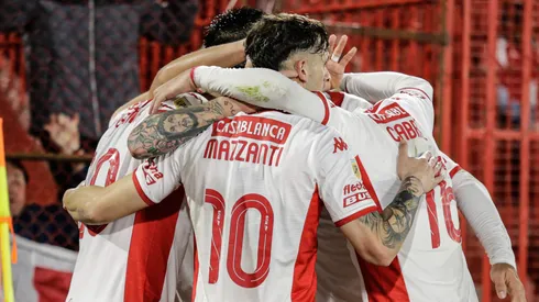 Huracán recupera a dos figuras para enfrentar a Boca.