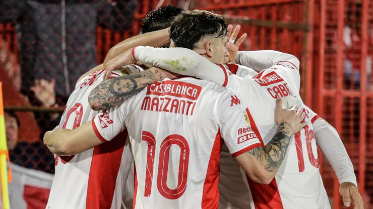 Huracán recupera a dos figuras para enfrentar a Boca.