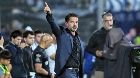 Fernando Gago mantiene su postura en Boca con ciertos temas y lo deja en claro.