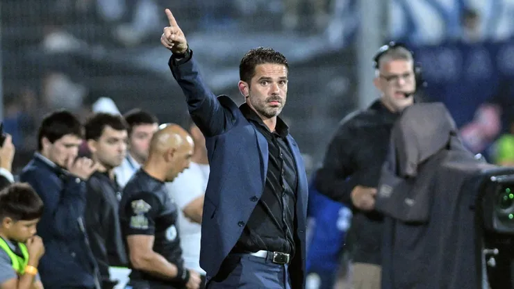 Fernando Gago mantiene su postura en Boca con ciertos temas y lo deja en claro.