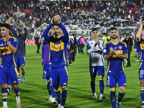 Los cuatro polémicos jugadores que pueden reaparecer ante Huracán