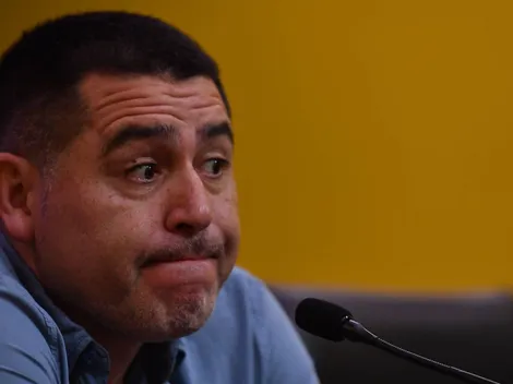 El gesto del Colo Gil que no cayó bien en Boca: "Lo que hizo, tira la negociación a la basura"