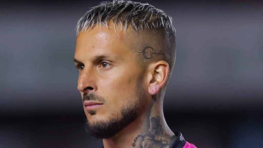 Benedetto retornará a Sudamérica en 2025.