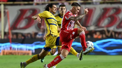 Boca jugará contra Unión en La Bombonera