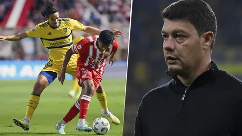 Las últimas noticias de Boca