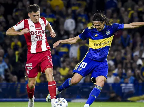 Los concentrados: muchas bajas y algunos regresos para el Boca-Unión