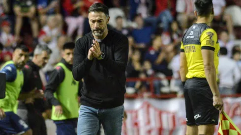 El Kily quiere dar el golpe en La Bombonera.