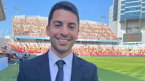 Edul reveló que pasará con el futuro de Paredes.