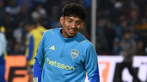 Lo último que se sabe de la venta de Medina.