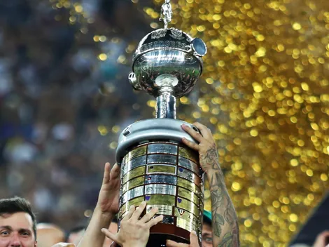 Pueden beneficiar a Boca: los tres cupos que se pueden abrir para la Copa Libertadores 2025