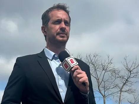 Emiliano Raddi reveló que Boca analiza a un delantero que juega en Europa: "Lo ofrecieron"