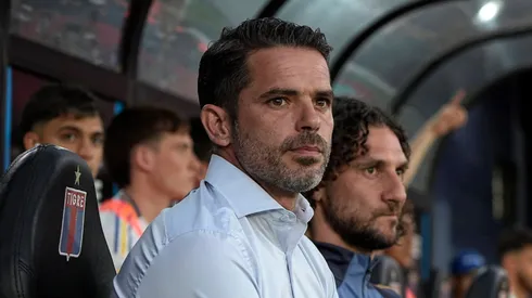 Fernando Gago comienza a definir su equipo ideal en Boca.