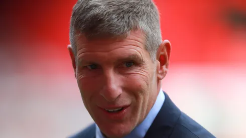 Palermo, campeón en Olimpia.