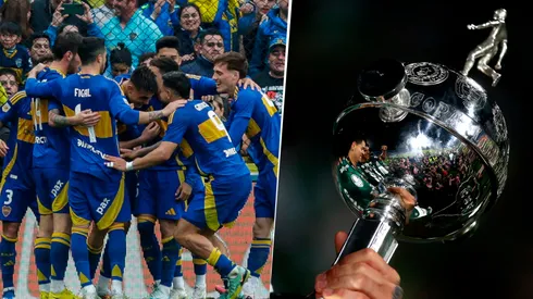 El pedido del fútbol brasileño que podría beneficiar a Boca.