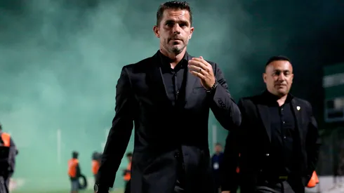 Janson y Fabra tendrá su oportunidad con Gago en Boca.