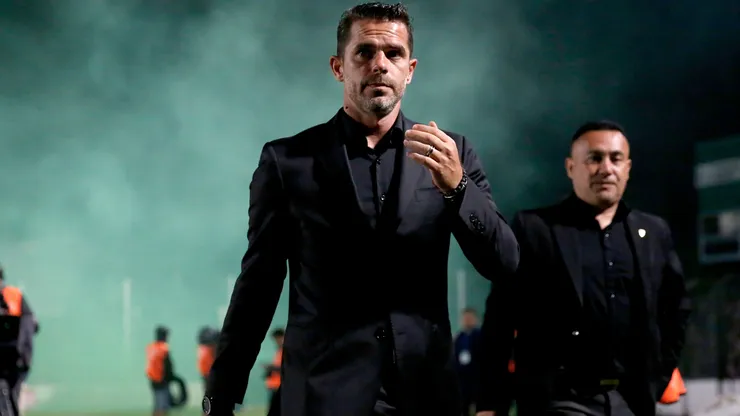 Janson y Fabra tendrá su oportunidad con Gago en Boca.
