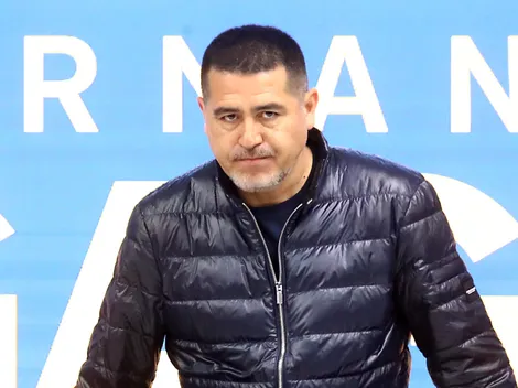 La fuerte confesión de Fabbri sobre Riquelme: "Evitó una masacre"