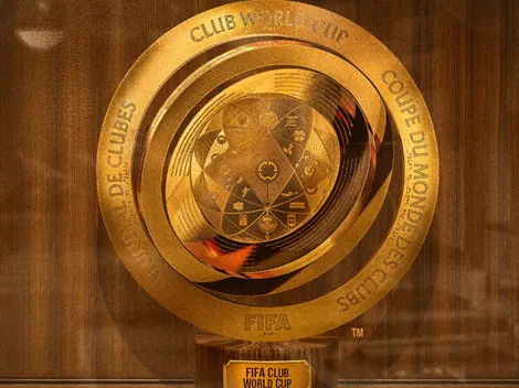 Cuándo es el sorteo del Mundial de Clubes, en qué fecha se juega y dónde es la final