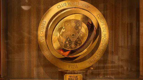 El Mundial de Clubes 2025 tendrá su propio trofeo.